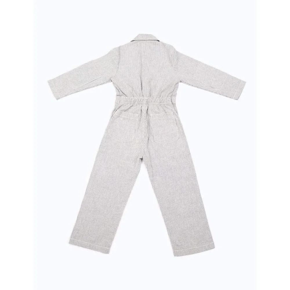 N/A mac coverall